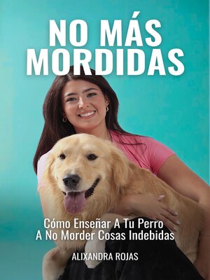 cover image of No Más Mordidas